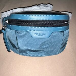 NEW Rag & Bone Mini Commuter Belt Bag